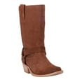 thumbnail image 2 of Women's Dingo Dingo Moto Boot DI 151, 2 of 3