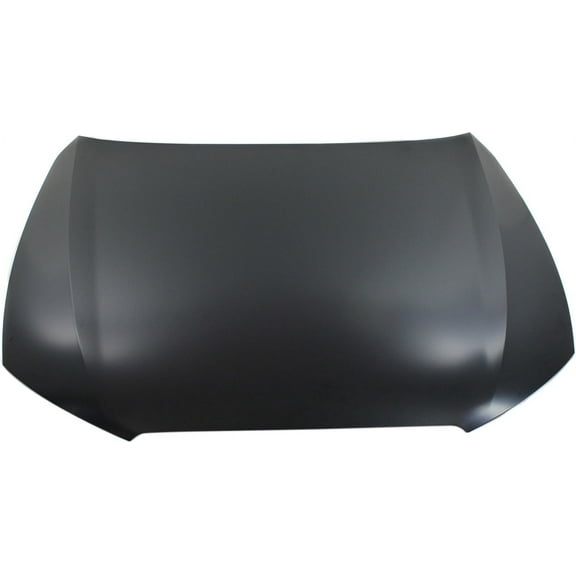 For 2012-2018 A6 Hood Primed Steel AU1230121 4G0823029A-PFM