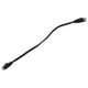thumbnail image 2 of 48 Piezas 1 Pie Cable de Red Internet Plano Cable Lan de de Alta Velocidad Cat6 Sólido con Conectores Snagless Rj45, 2 of 5