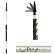Docapole 7-30 Foot Extension Pole - Multi-Purpose Telescopic Pole