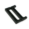 thumbnail image 1 of Xingzhi High Strength Battery Mount Seat For 1/10 RGT 86100 Crawler RC Car Accessories Black, 1 of 6