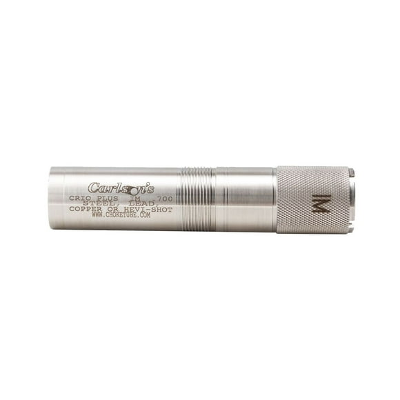 CARLSON CARLSON CHOKE TUBES 67095 BENELLI CRIO CRIO PLUS 12GA Argile Sportive Améliorée
