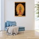 thumbnail image 2 of Cuadro Decorativo - guadalupe 8 Jr  Impresión en canvas, estrechado., 2 of 2