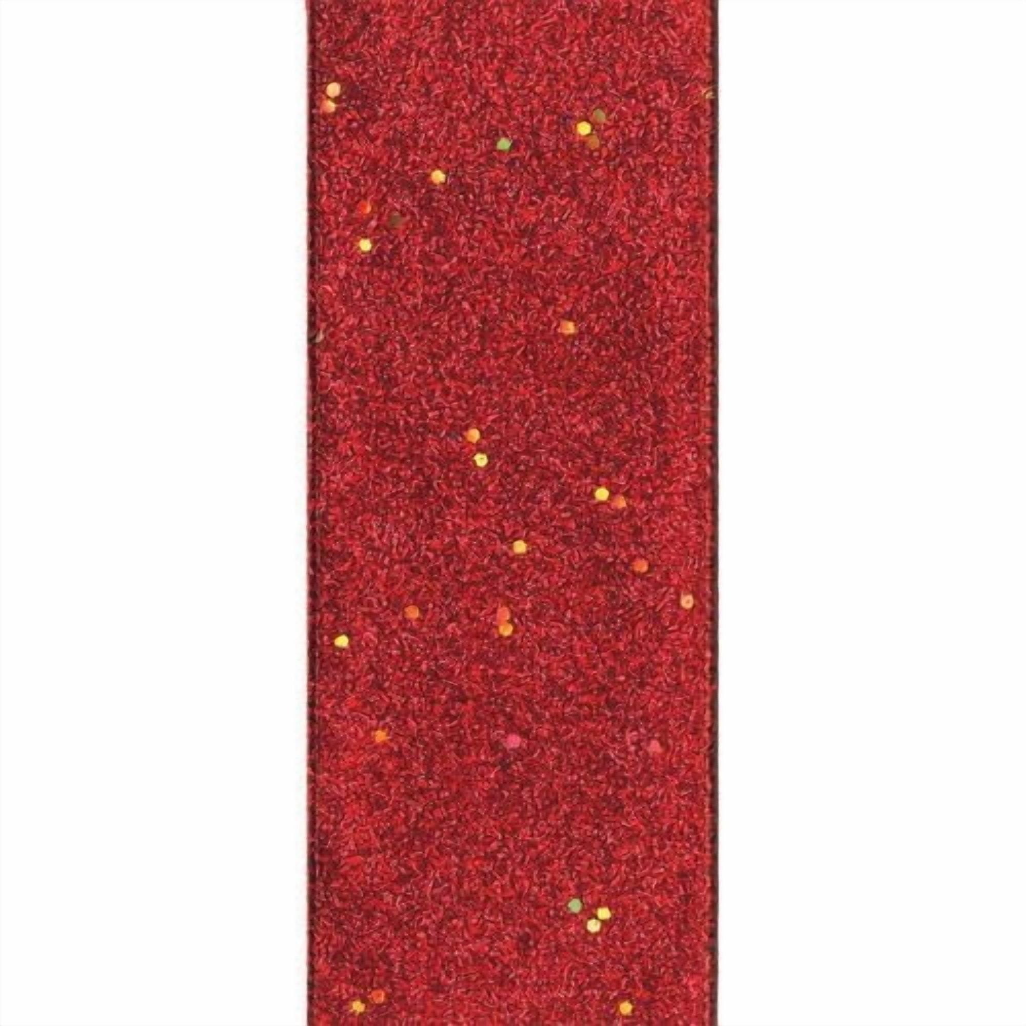 Ruban Glitterie Offray 39mm Ruban Glitterie