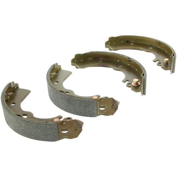 Centric Parts 111.06380 Brake Shoe