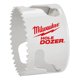 thumbnail image 1 of Brocasierra Bimetalica  3-7/8 Milwaukee 49560207 Milwaukee 49560207, 1 of 4