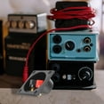 thumbnail image 5 of MOKKHNB 10Pack Speaker Box Terminal for Car Audio with Circular Interior, 5 of 5