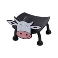 thumbnail image 3 of zhangmingg Decorative Animal Paper Tissue Holder Rack for Kitchen and Bathroom Funny Home Accessory, 3 of 7