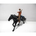thumbnail image 3 of Ywmsfl Gag for Kids & Adults Western Cowboy Model People Desktop Decoration Scene Decoration Supplies Sand Table, 3 of 6