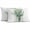 Sage Green, variant on Turquoise Tulip Throw Pillow Covers 26x26 Inch Set of 2, Spring Vintage Botanical Butterfly Floral Waterproof Outdoor Pillow Covers, Decorative Cushion Pillowcases for Couch, Sofa, Bed, Garden, Patio