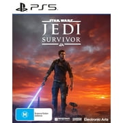 Star Wars Jedi: Survivor - For Playstation 5