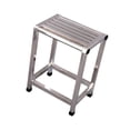 thumbnail image 4 of Fengbin Compact Bathroom Step Stool SPA Salon Stool Household Heavy Duty Stable Bathroom M, 4 of 10