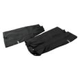 thumbnail image 5 of Brand New Snow Cover Hiking 70D Velvet Waterproof Fabric Hiking Boot Gaiters M Fangkenuo, 5 of 9