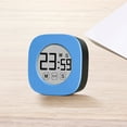 thumbnail image 3 of Osdhezcn Touch Style Kitchen Timer Magnetic Base 99 Minutes Large Display Countdown ABS Texture Present for Cooking Enthusiasts, 3 of 10