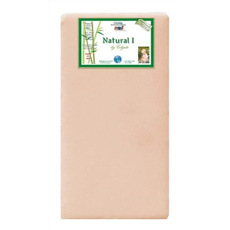 Upc 710651559009 Colgate Natural I Crib Mattress Upcitemdb Com