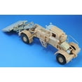 thumbnail image 5 of Legend Productions 1:35 Husky HMDS for AFV Club Resin PE #LF1331, 5 of 7