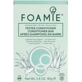 thumbnail image 2 of Foamie Conditioner Bar With Aloe Vera For Dry Hair Intensely Hydrating Conditioner Bar-4 pack, 2 of 3