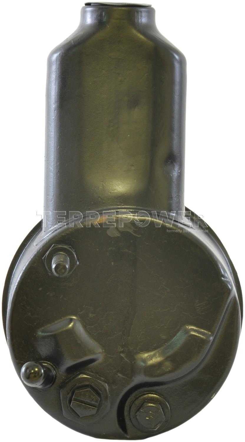 TERREPOWER formerly BBB Industries 732-2116 Power Steering Pump
