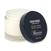 Baxter of California Cream Pomade 2 oz