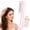 A01, variant on Hair Serum Applicator for Scalp, Refillable Scalp Oil Applicator Comb with 7 Metal Massage Tips, For Growth Liquid Foam Roller Ball Silicone Leak-Proof Cover Guide Brush