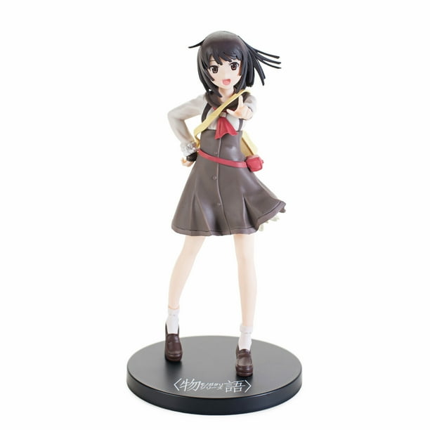 Monogatari Series Nadeko Sengoku Ver.2 PVC PM Figure - Walmart.com - Walmart.com