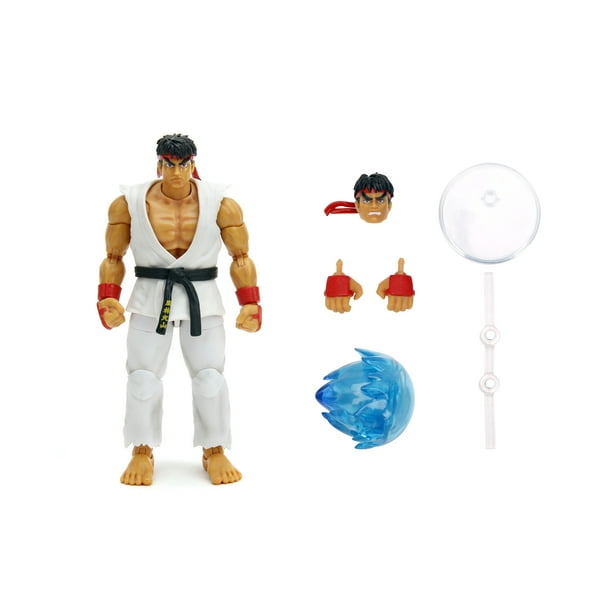 Street Fighter II 6