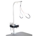 thumbnail image 1 of Outils de Toilettage pour Animaux Pratiques Support pour Table de Toilettage pour Chien et Bras, 1 of 4