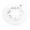 thumbnail image 3 of Power Stop AR85178EVC Rear Evolution Genuine Geomet Coated Brake Rotor For Ford Transit-150, Ford Transit-250, Ford Transit-350, Ford Transit-350 HD, Ford Transit-350 HD [Model Specific], 3 of 4