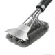 thumbnail image 1 of Barbecue Grill Cleaner Brush Safe Wire Bristles BBQ Cleaning Brush and Scraper Grilling Gifts for Men Dad Boyfriend, 1 of 5