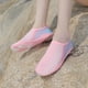 thumbnail image 3 of Zapatos acuáticos transpirables para nadar en la playa, zapatos acuáticos para nadar, zapatos de playa para senderismo en el lago FLhrweasw  Nuevo, 3 of 6