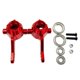 thumbnail image 2 of piezas de repuesto de bloques de dirección RC para vehículos de Control remoto , accesorios de bricolaje para Baoblaze Bloques de dirección RC, 2 of 4