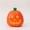 C, variant on Diceymbol Smile-faced Face Light-up Jack O Lantern LED Glowing Pumpkin for Outdoor Yard Porch Tabletop Halloween Decor 9 Inch