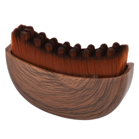 Brosse Contour Lymphatique pour le Visage, Masseur de Drainage Lymphatique pour le Visage, Ergonomique Conçue pour s'Adapter à la Peau avec Précision, Améliore l'Éclat et l'Absorption de la Peau