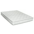 thumbnail image 1 of Primo Saturn 8-inch Pocket Spring Mattresses – King Size, Firm Feel, Bed-in-a-Box – Compact Coil Support for Couples, 1 of 7