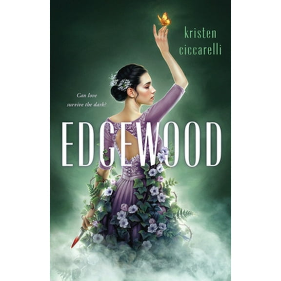 Pre-Owned Edgewood (Hardcover) 1250821525 9781250821522