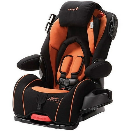 Safety 1st Alpha Omega Elite Convertibl