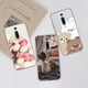 thumbnail image 2 of Funda de silicona transparente para móvil, carcasa a la moda con mariposas y arcoíris para Xiaomi Mi 9T Pro, Redmi K20 Pro, Mi 9TPro, Redmi K 20 Pro Fivean unisex, 2 of 2