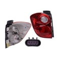 thumbnail image 1 of Calavera DEPO 2010 A 2015 Chevrolet Izquierdo, 1 of 4