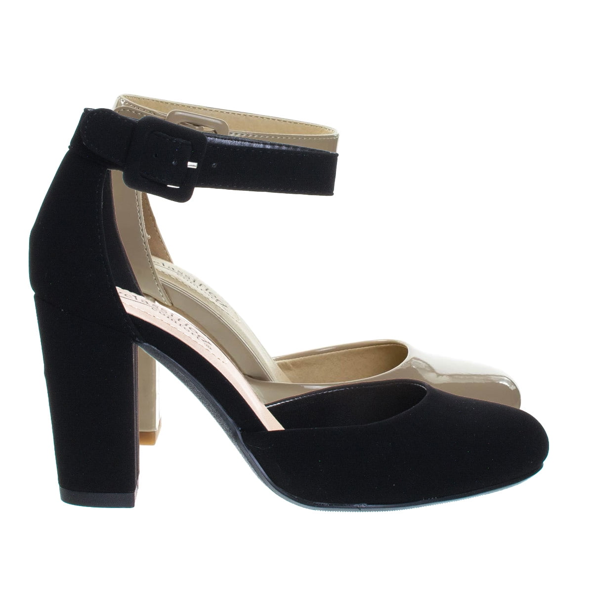 foam padding for heels