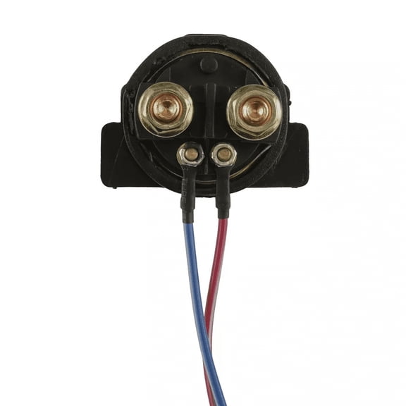 Replacement Starter Solenoid Relay Honda CX500 1978-1982