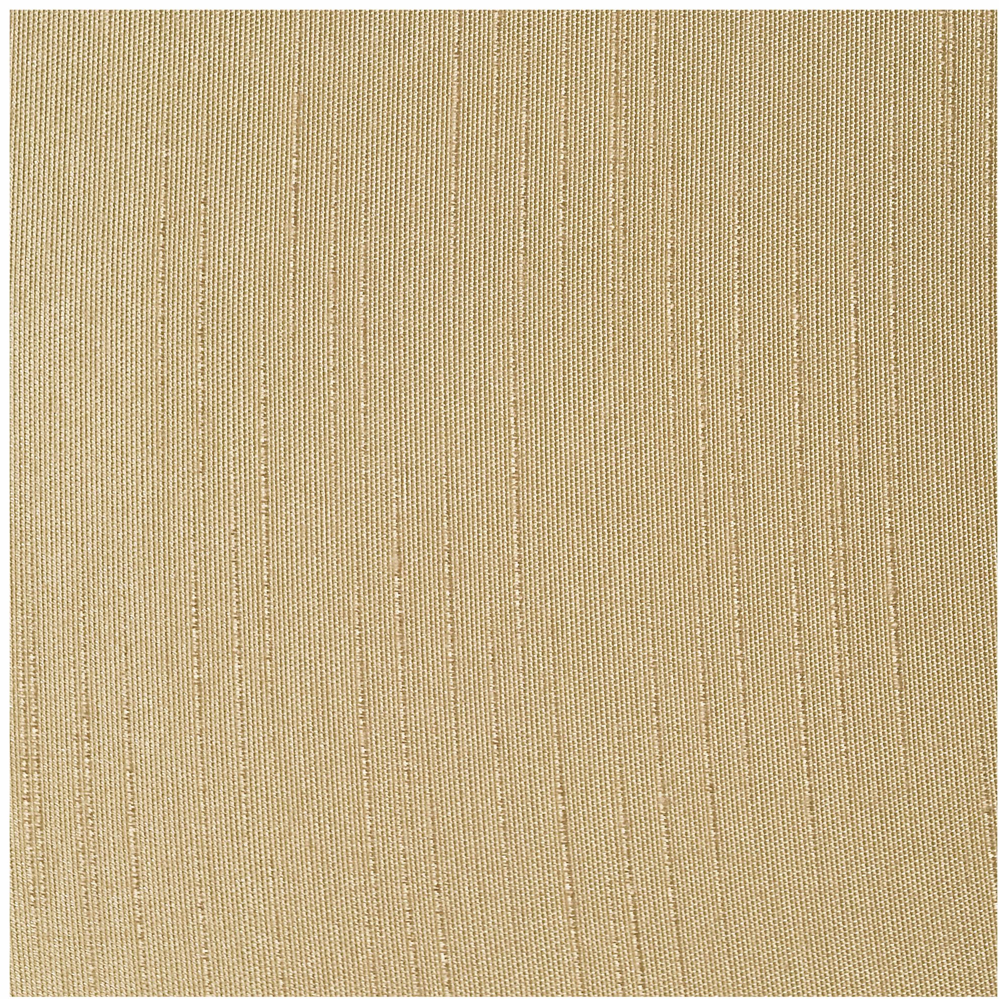 Imperial Shade Set of 2 Taupe Medium Bell Lamp Shades 7" Top x 14" Bottom x 11" High (Spider) Replacement with Harp and Finial