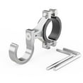 thumbnail image 2 of Manillar De Motocicleta O Bicicleta, Gancho Universal De 18Mm-40Mm, Barra Transversal De Metal, Accesorios Para Manillar De Motocicleta, Gancho Sin Perforaciones Sweethay OD013428-00, 2 of 6
