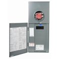 thumbnail image 1 of Square D-Schneider Electric 212390 200A Outdoor Meter Socket & Main Breaker Load Center, 1 of 5