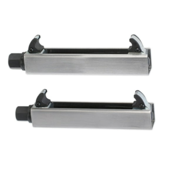 Upgrades Bike Shock Spring Compression Tool Motorcycle Shock Absorb Spring Compressor for Easy Suspension Adjustment