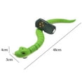 thumbnail image 2 of SPOORYYO Realistic Remote-Controlled Rattlesnake - Durable, Detailed & Educational Toy, 2 of 7