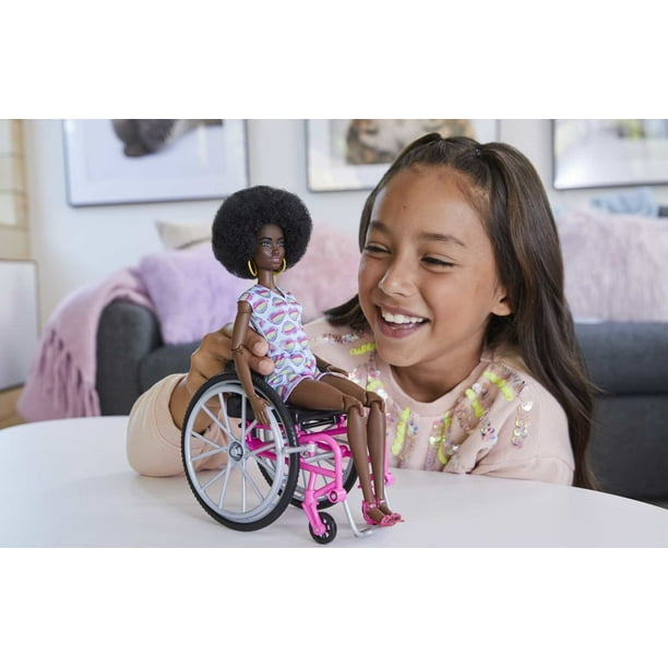 Barbie Doll #194 & Accessories - Handcrafted - Walmart Business