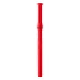 thumbnail image 1 of Estuche impermeable para almacenar varillas de soldadura, con divisor, para mantenerlas secas y herméticas. Rojo, 1 of 8
