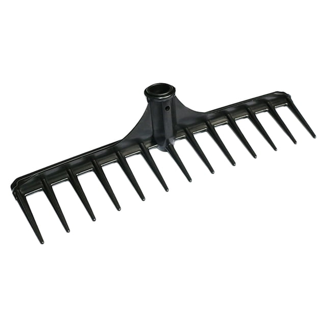 Cabeza de rastrillo de búnker de arena de golf Sunnimix