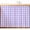 Purple, Lilac, White, variant on Buffalo Plaid Cabinet Curtains for Shelves, Farmhouse Black White Checkered Vintage Rustic Privacy Curtain for Closet Self Adhesive, Dust-Proof Drapes for Closet Storage Room Classroom 32"W x 55"L