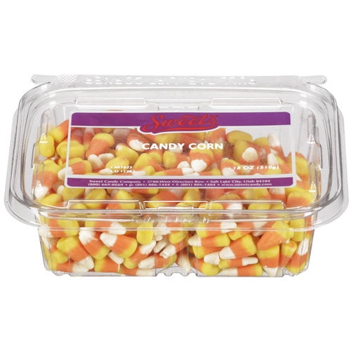Sweet's Candies Corn, 18 Oz.